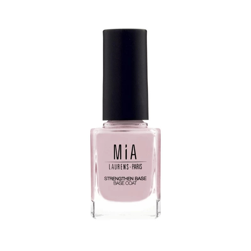 MIA ESMALTE 9-FREE STRENGTHEN BASE COAT (8133)