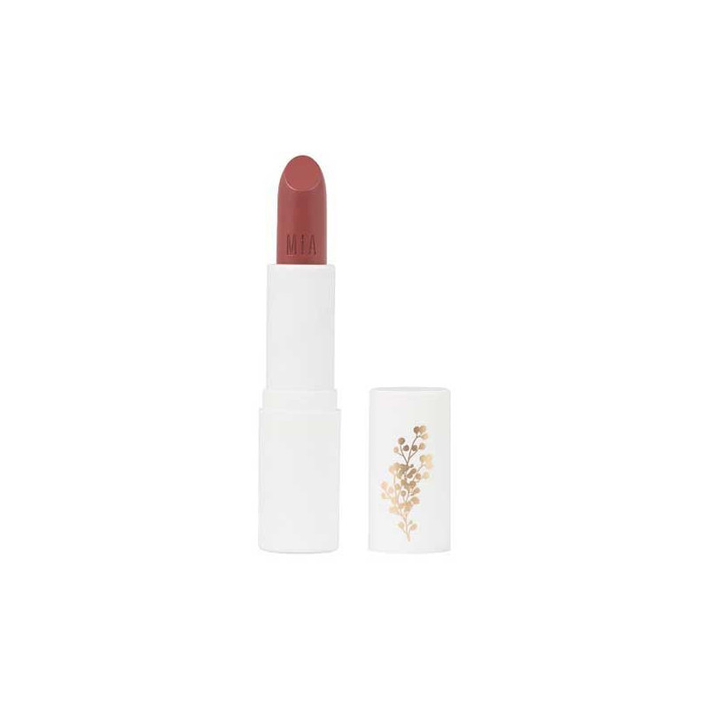 MIA LABIAL MATE LUXURY NUDES NUTMEG (517)