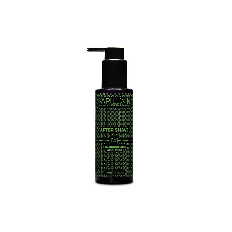 PAPILLON AFTER-SHAVE BALSAMO 100 ML