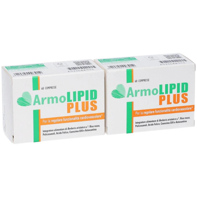ARMOLID PLUS DUPLO