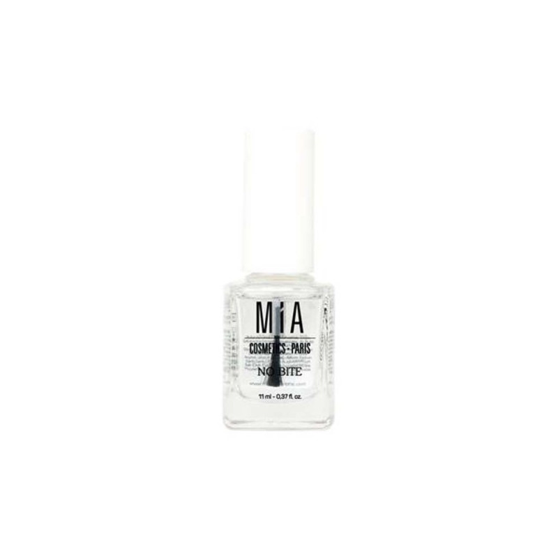 MIA NO BITE (PARA NO MORDER LAS UÑAS)