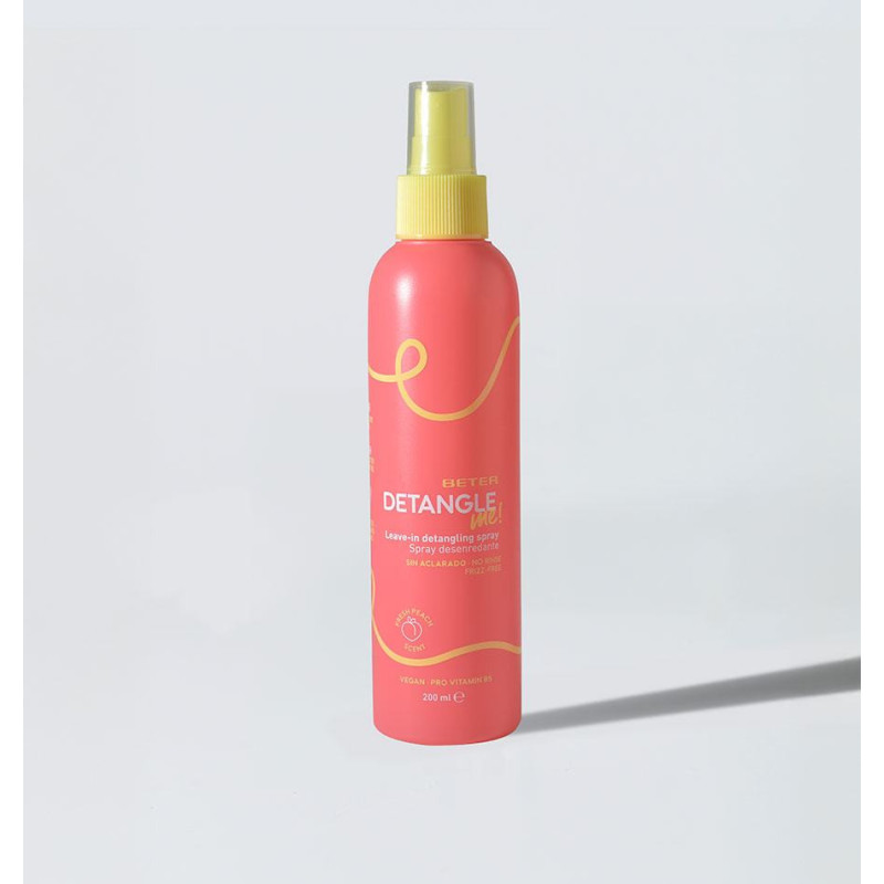 BETER SPRAY DESENREDANTE 200ML
