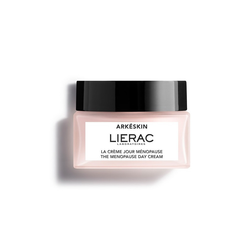 LIERAC ARKE CREMA DIA MENOPAUSIA 50ML