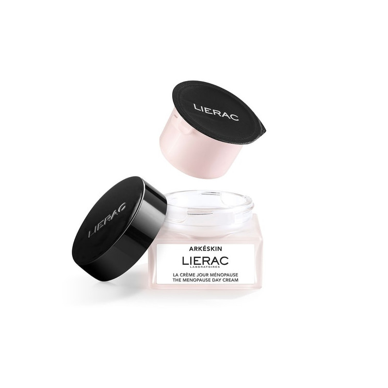 LIERAC ARKE RECARGA CREMA DÍA 50ML