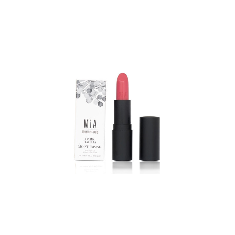 MIA LABIAL HIDRATANTE DARK DAHLIA (0508)