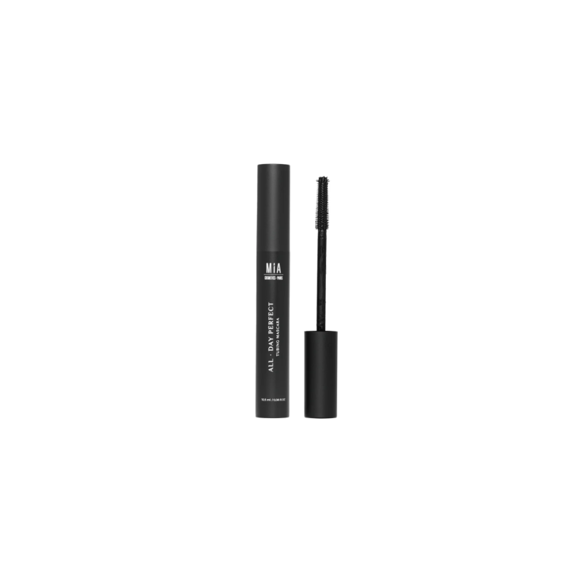 MIA MASCARA ALL DAY PERFECT TUBING (0699)