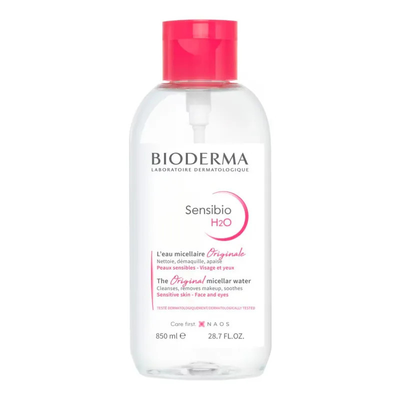 BIODERMA SENSIBIO 850ML