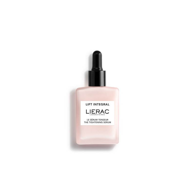 LIERAC LIFT INTEGRAL SERUM TENSOR 30ML (ROSA)