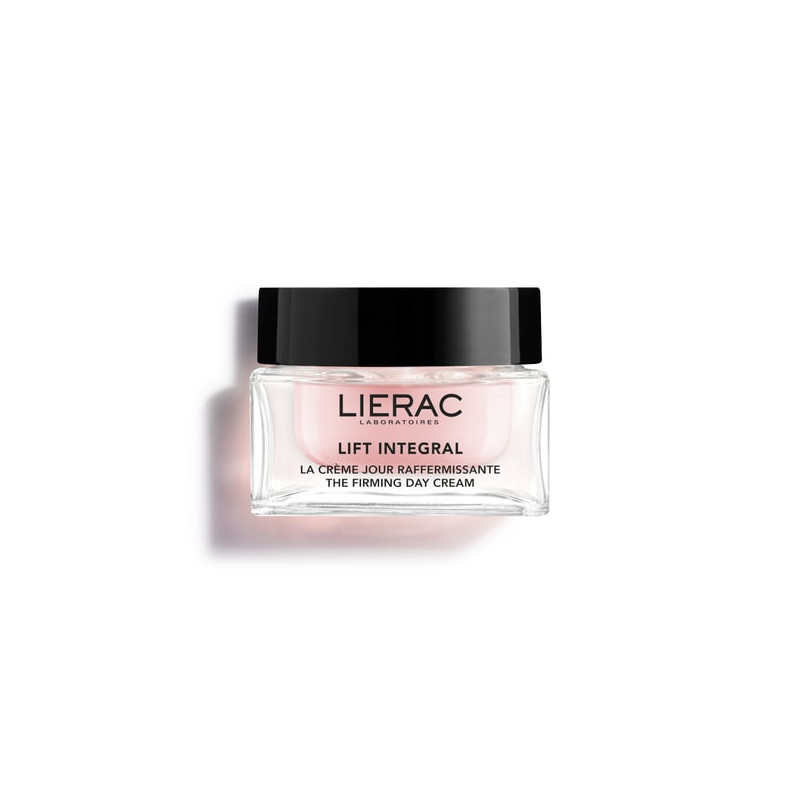LIERAC CREMA DIA REAFIRMANTE 50ML (ROSA)