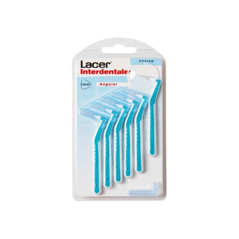 CEPILLO INTERDENTAL LACER CONICO