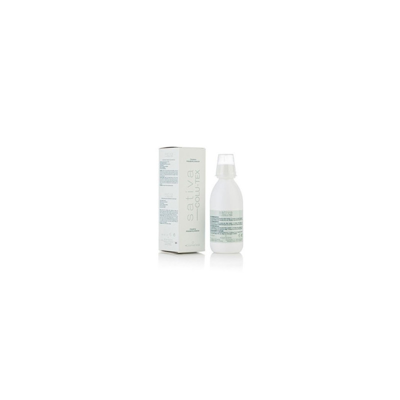 SATIVA COLU-TEX COSMECLINIK 1 BOTELLA 250 ML