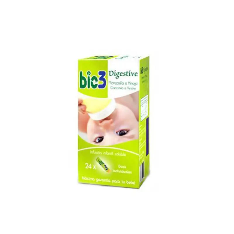 BIE3 DIGESTIVE 24 STICKS 5 G