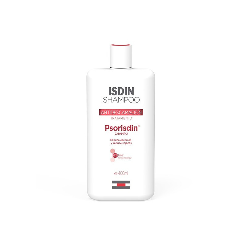ISDIN SHAMPOO ANTIDESCAMACION PSORISDIN 200 ML