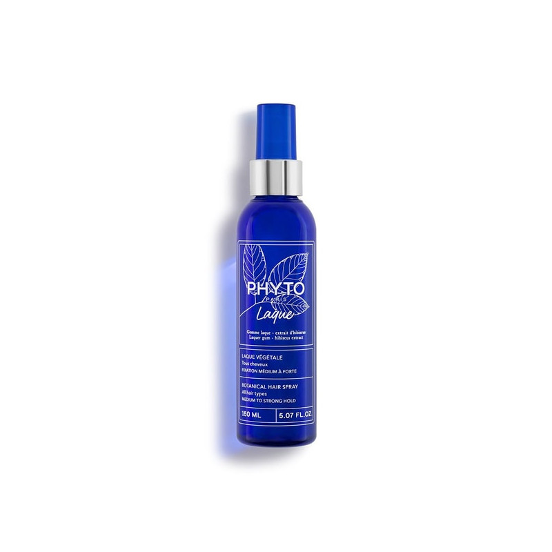 PHYTO LAQUE MEDIA A FUERTE 150ML