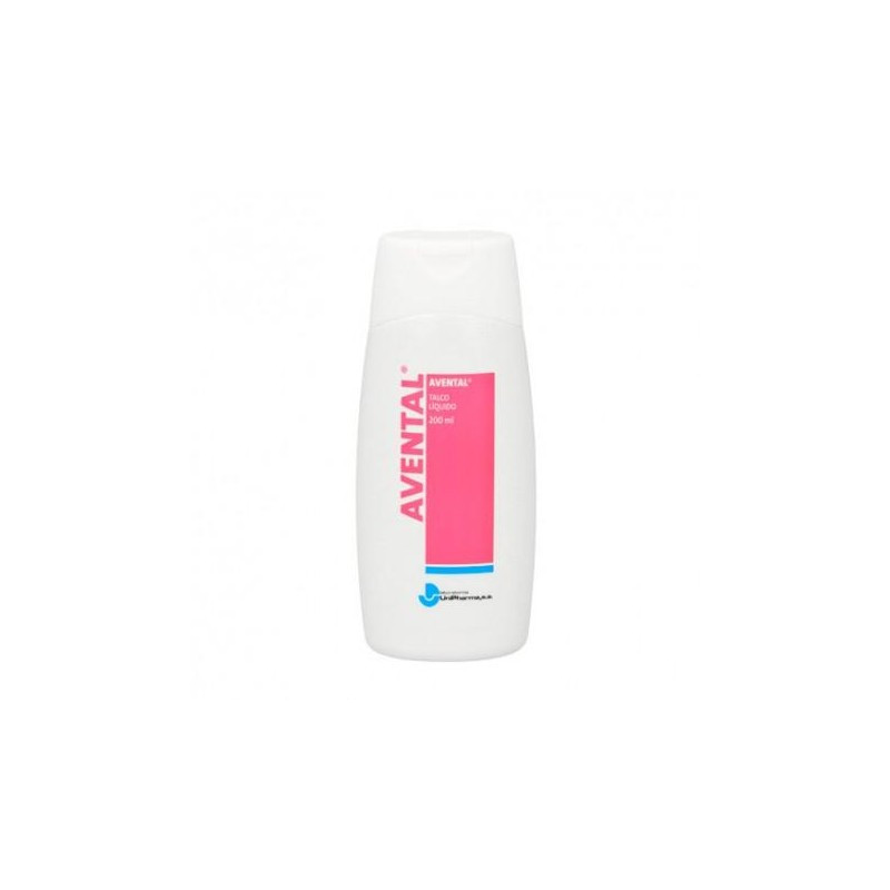 AVENTAL TALCO LIQUIDO 200 ML