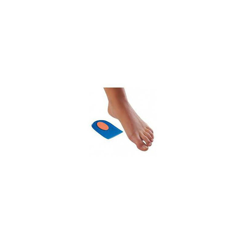 TALONERA HYDROGEL VARISAN FORRADA T- PEQ