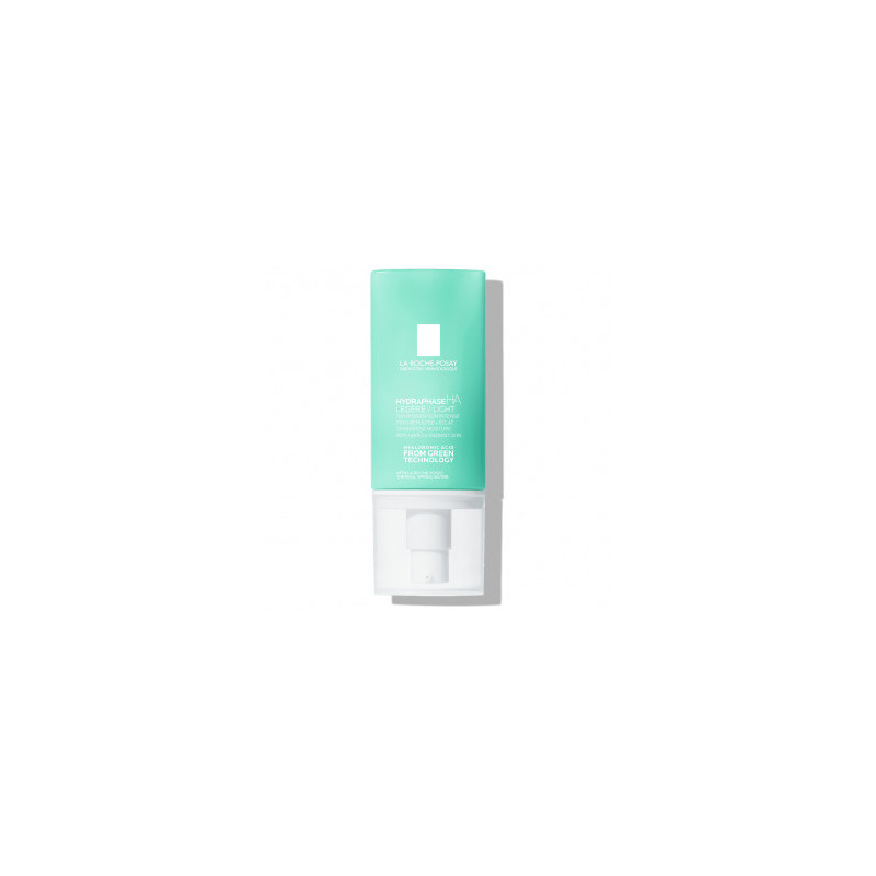 LA ROCHE POSAY HYDRAPHASE TEXTURA LIGERA 50 ML