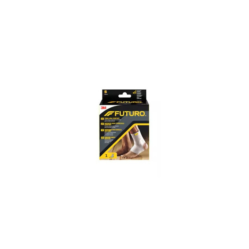 TOBILLERA 3M FUTURO COMFORT LIFT T- PEQ