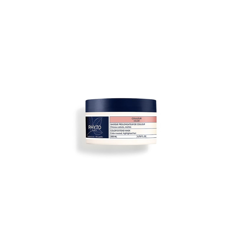 PHYTOCOLOR MASCARILLA PROLONGADORA DEL COLOR 200 ML