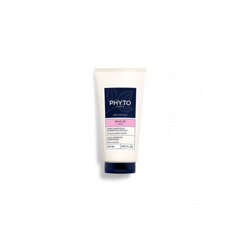 PHYTO ACONDICIONADOR RIZOS 175ML
