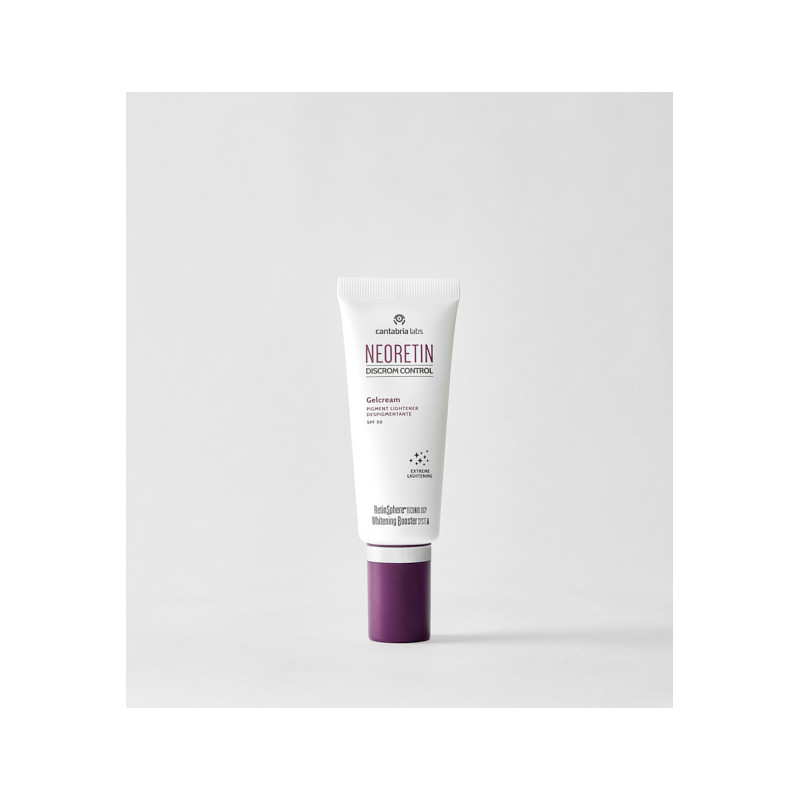 NEORETIN DISCROM CONTROL GEL CREAM 40 ML