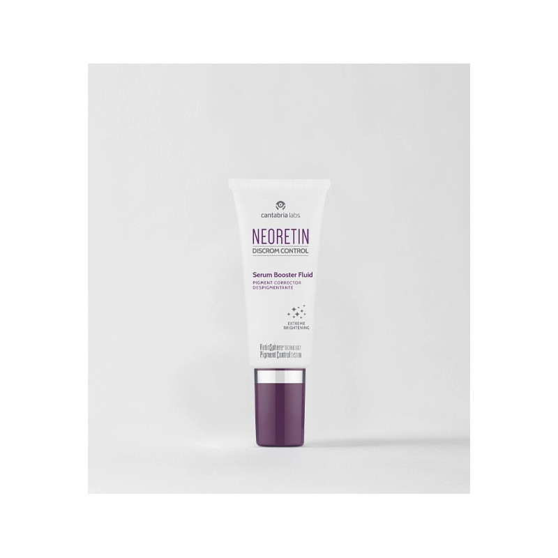 NEORETIN DISCROM CONTROL SERUM BOOSTER FLUID 30 ML