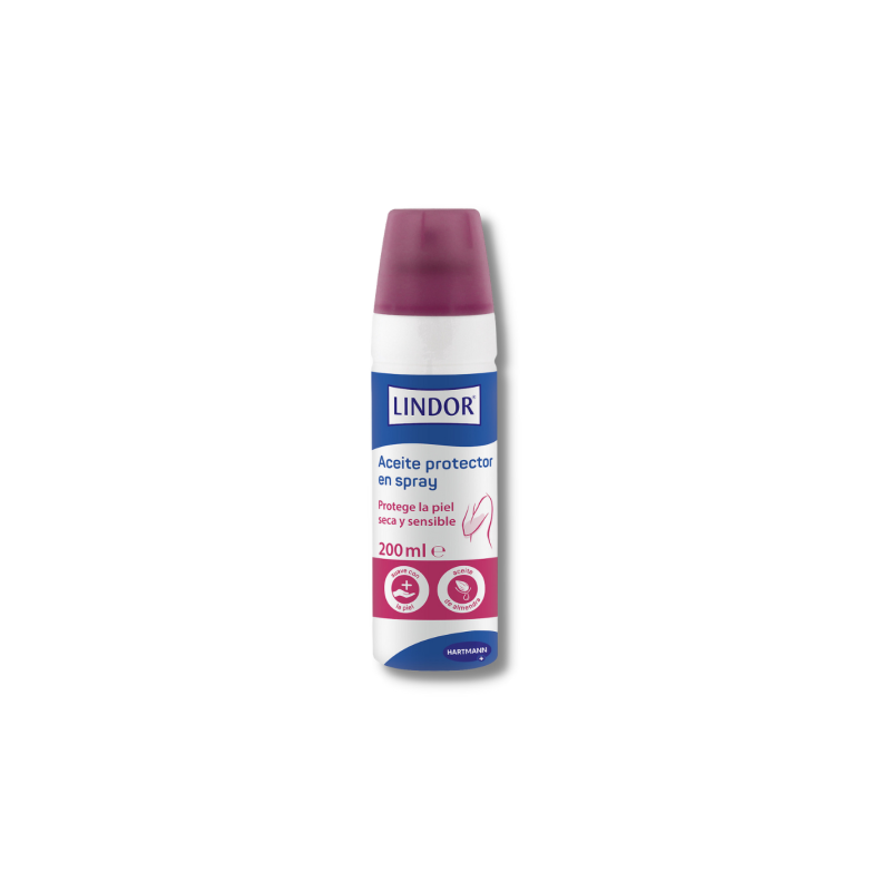 MOLICARE SKIN ACEITE PROTECTOR 1 ENVASE 200 ML
