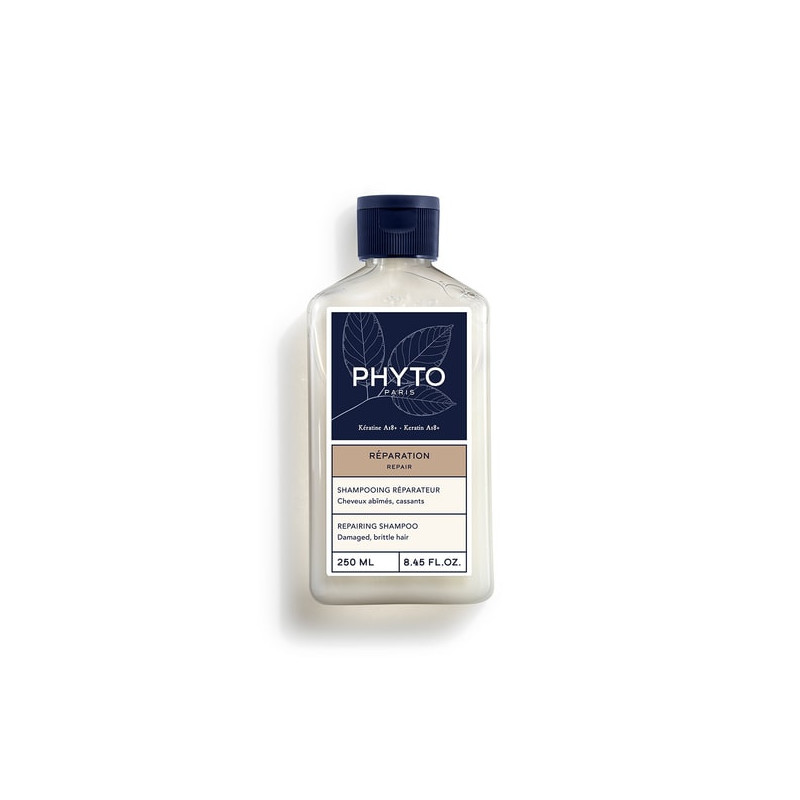PHYTO REPARACION CHAMPU 250 ML