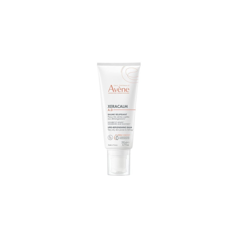 AVENE XERACALM A.D. BALSAMO 200 ML