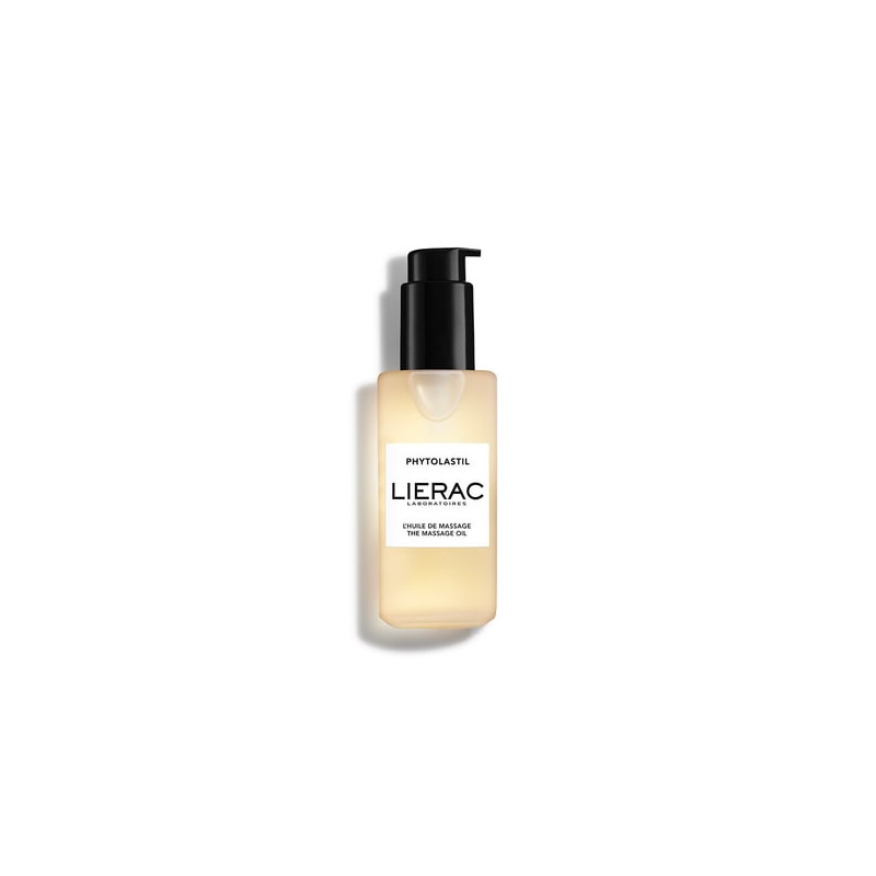 LIERAC PHYTOLASTIL ACEITE DE MASAJE 100ML