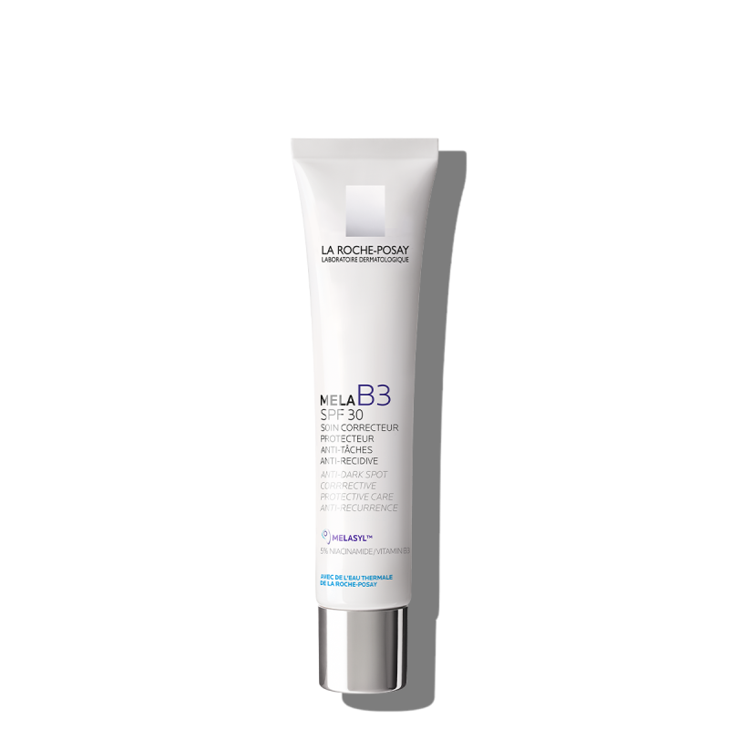 LA ROCHE POSEY MELAB3 SPF30 TRATAMIENTO ANTIMANCHAS 40 ML